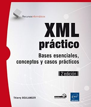 portada Xml Practico (2ª Ed. )