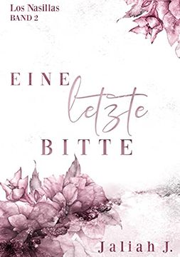 portada Los Nasillas 2: Eine Letzte Bitte (in German)