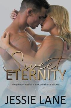 portada Sweet Eternity (en Inglés)