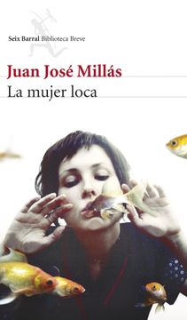 portada La Mujer Loca (in Spanish)
