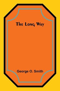 portada The Long Way (en Inglés)