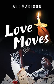 portada Love Moves (in English)