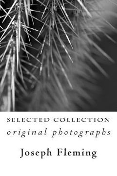 portada Selected Collection: original photographs (en Inglés)