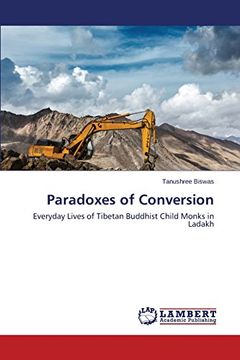 portada Paradoxes of Conversion
