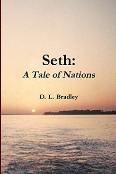 portada Seth: A Tale of Nations (en Inglés)
