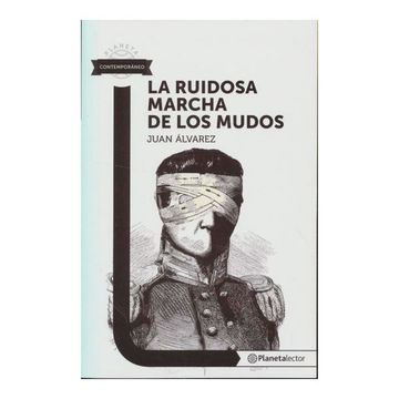 portada La Ruidosa Marcha de los Mudos (in Spanish)