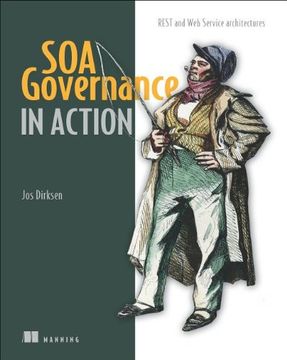 portada Soa Governance in Action (in English)
