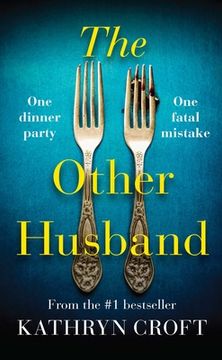 portada The Other Husband (en Inglés)