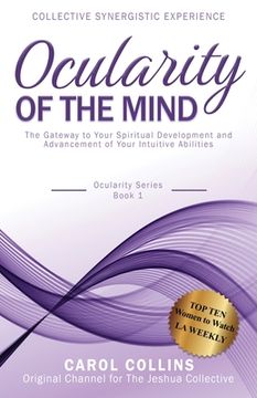 portada Ocularity of the Mind (in English)