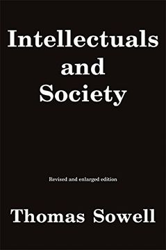 portada intellectuals and society (in English)