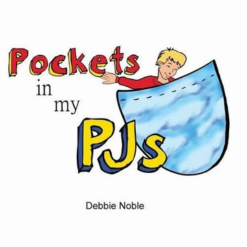 portada Pockets in my PJs