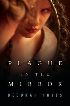 portada Plague in the Mirror 