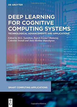 portada Deep Learning for Cognitive Computing Systems Technological Advancements and Applications