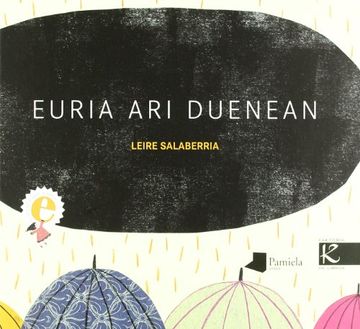 portada Euria Ari Duenean (in Basque)
