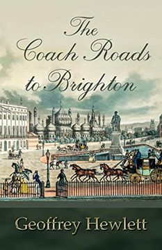 portada The Coach Roads to Brighton (in English)