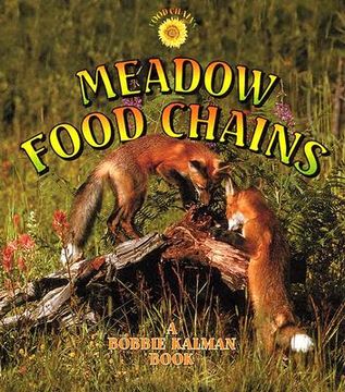 portada meadow food chains (in English)