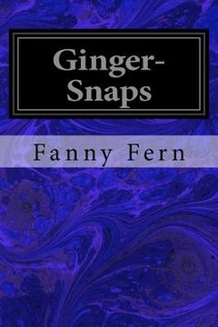 portada Ginger-Snaps