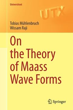 portada On the Theory of Maass Wave Forms (en Inglés)