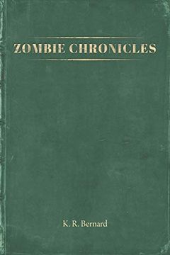 portada Zombie Chronicles (in English)