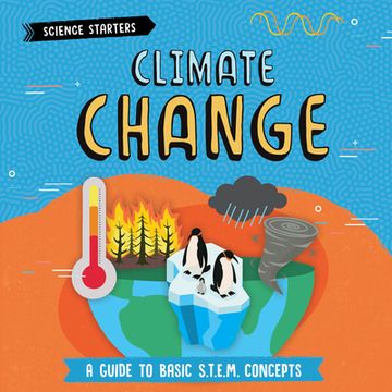 portada Climate Change (in English)