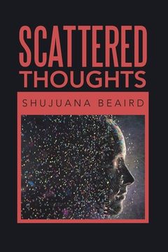 portada Scattered Thoughts (en Inglés)