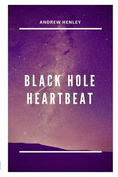portada Black Hole Heartbeat