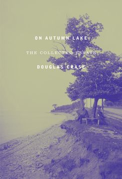 portada On Autumn Lake: The Collected Essays