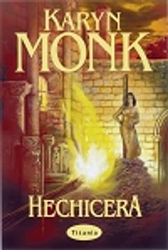 portada hechicera (in Spanish)