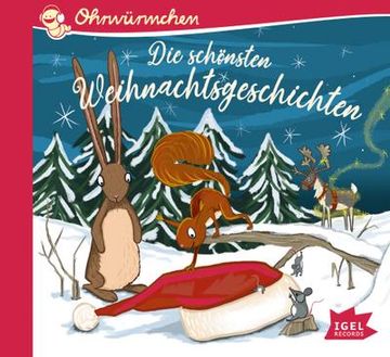 portada Die Schönsten Weihnachtsgeschichten (en Alemán)