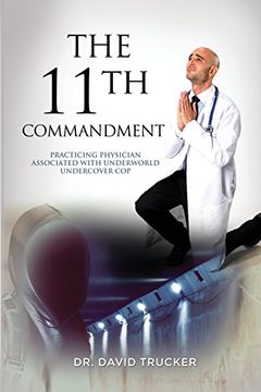 portada The 11Th Commandment (en Inglés)