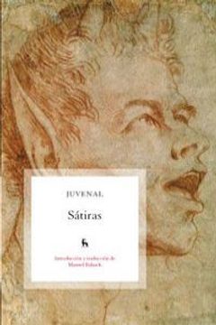 portada Sátiras
