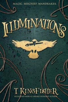 portada Illuminations (en Inglés)