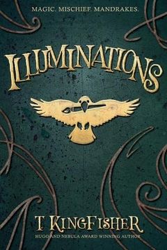 portada Illuminations (in English)