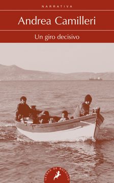 portada Un giro decisivo 10 (in Spanish)