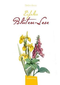 portada Eifeler Blüten-Lese (en Alemán)