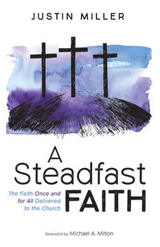 portada A Steadfast Faith (in English)