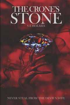 portada The Crone's Stone (en Inglés)