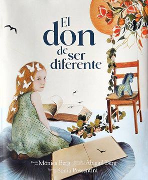 portada El don de ser diferente (in Spanish)