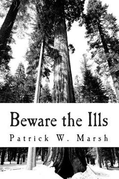 portada Beware the Ills (en Inglés)