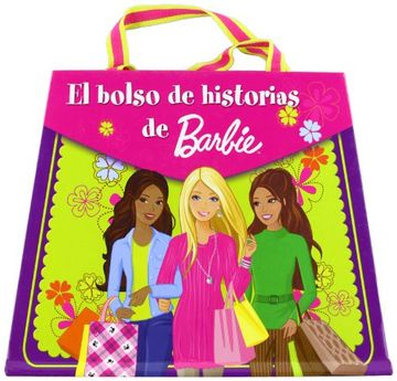 portada El Bolso De Historias De Barbie