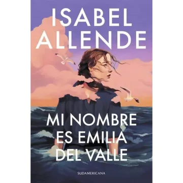 Mi nombre es Emilia del Valle (in Spanish)