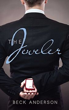 portada The Jeweler