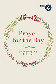 portada Prayer for the day Volume i: 365 Inspiring Daily Reflections (en Inglés)