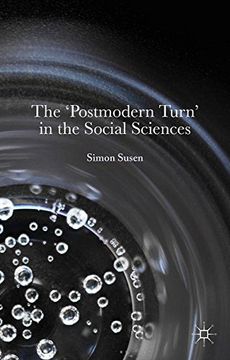 portada The 'Postmodern Turn' in the Social Sciences