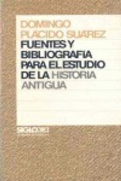portada fuentes y bibliografia para el estudio (in Spanish)