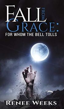 portada Fall From Grace for Whom the Bell Tolls (en Inglés)