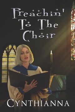 portada Preachin' to the Choir (en Inglés)