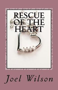 portada rescue of the heart (en Inglés)