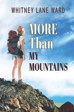 portada MORE Than My Mountains (en Inglés)