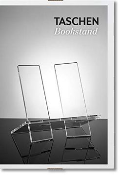 portada Taschen Bookstand, Size m 